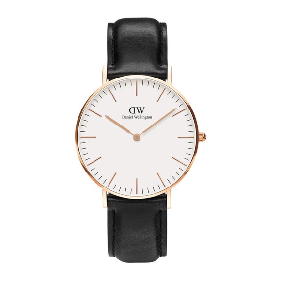 Daniel Wellington Accessories - Daniel Wellington CLASSIC SHEFFIELD